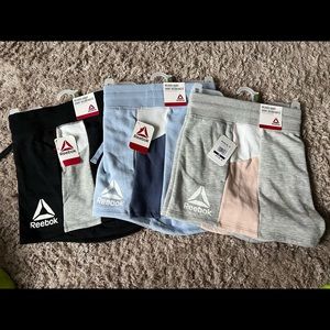 Womens XL Reebok Shorts